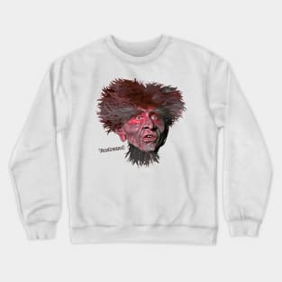 Vooshvazool The Nighthob Crewneck Sweatshirt